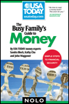 Busy Family's Guide to Money, The